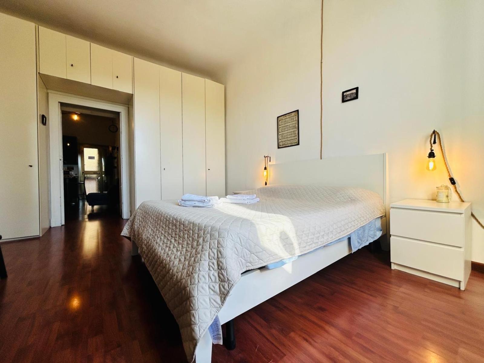 Appartamento Navigli Milano Extérieur photo
