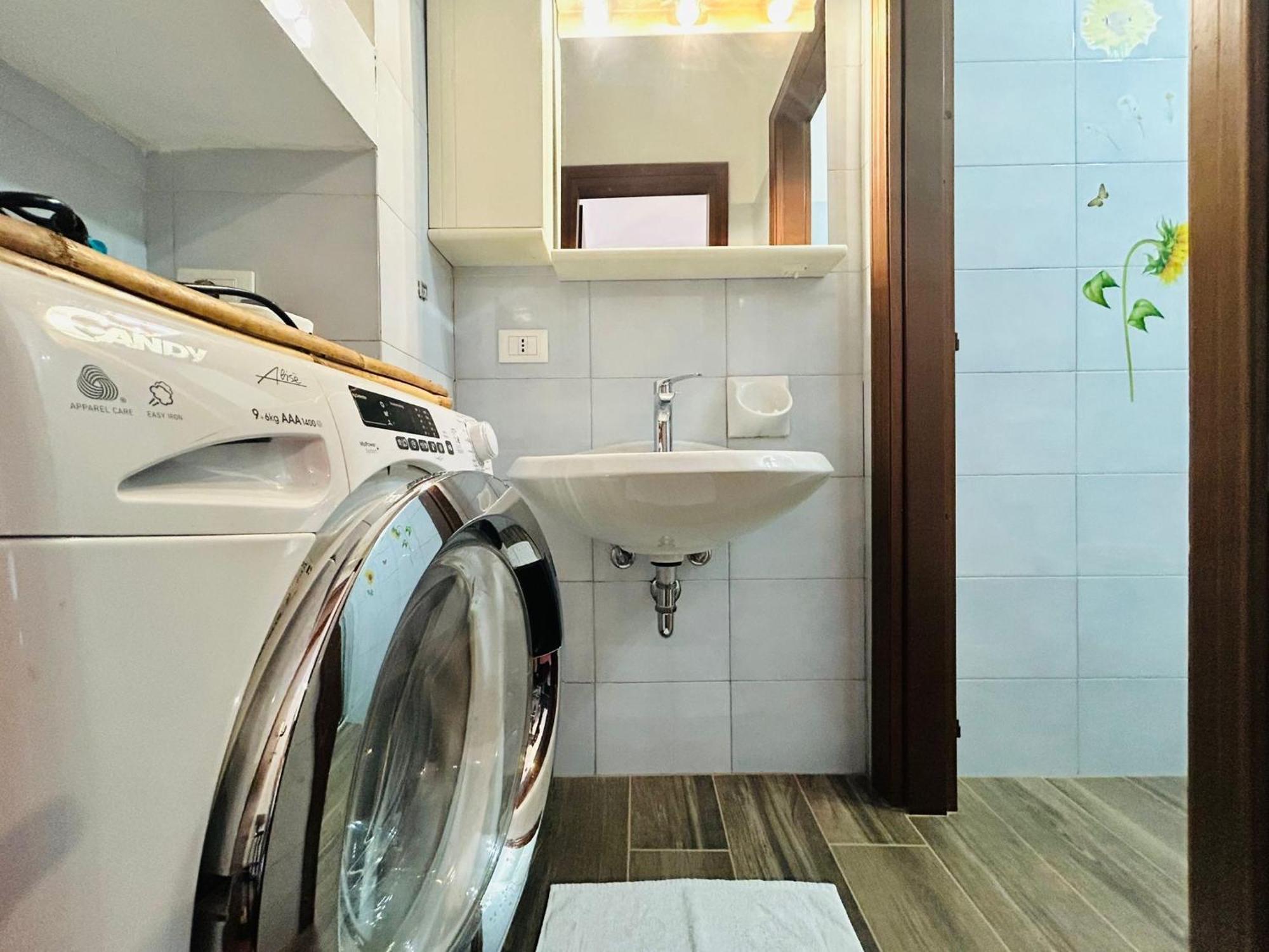 Appartamento Navigli Milano Extérieur photo