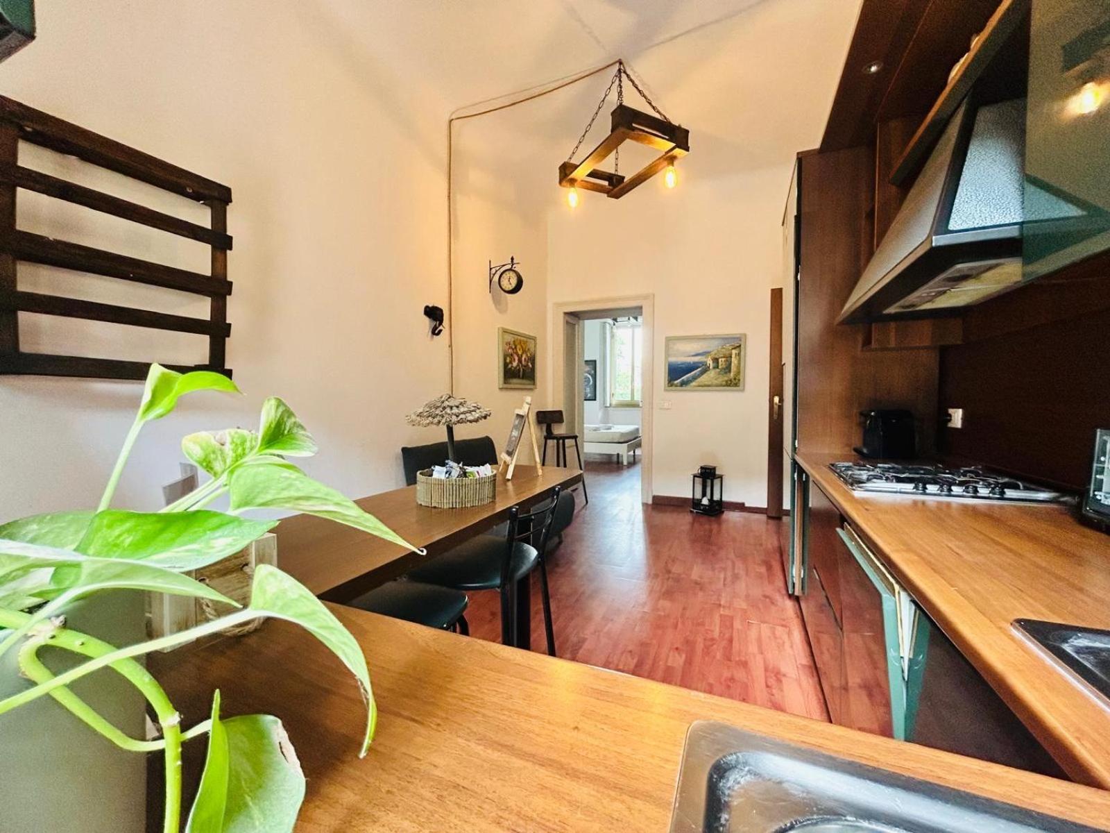 Appartamento Navigli Milano Extérieur photo